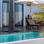 Casa Alisios Sea View Private Infinity Pool Sunsets Vakantiehuis La Pared (Las Palmas)