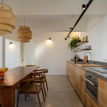 Sea View Private Infinity Pool Sunsets La Pared