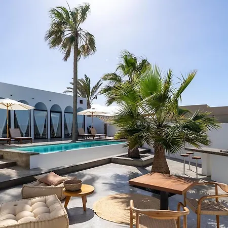 Casa Alisios Sea View Private Infinity Pool Sunsets Vakantiehuis La Pared (Las Palmas)