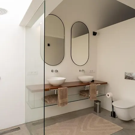 Sea View Private Infinity Pool Sunsets Nyaraló La Pared