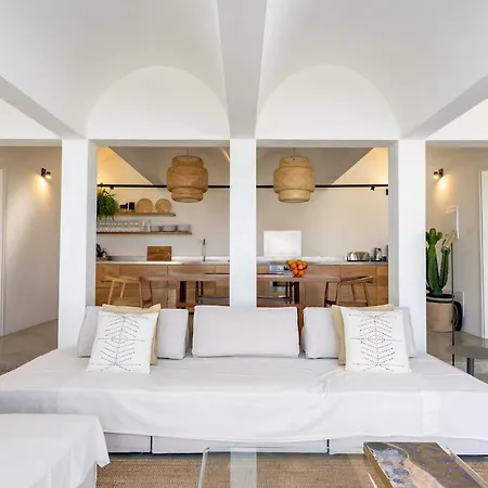 Sea View Private Infinity Pool Sunsets