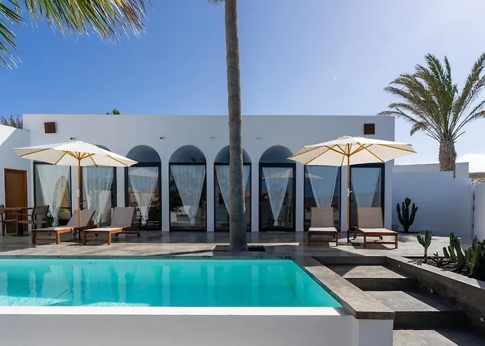 Sea View Private Infinity Pool Sunsets Vakantiehuis