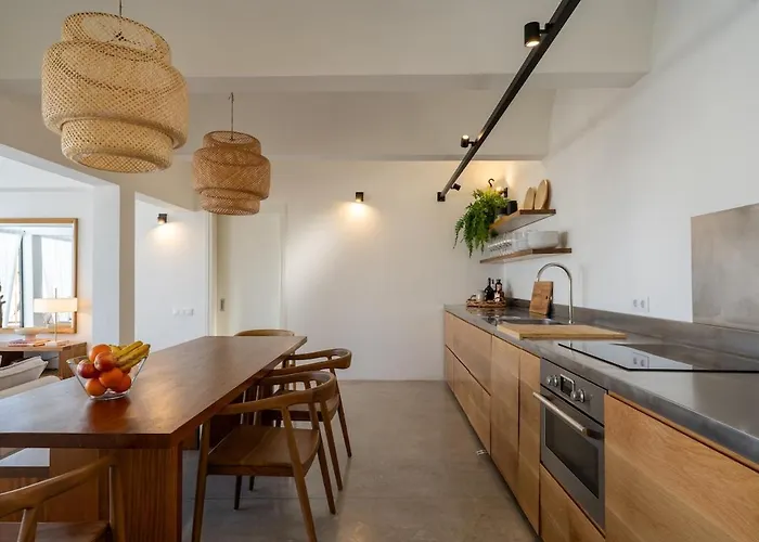 Sea View Private Infinity Pool Sunsets La Pared