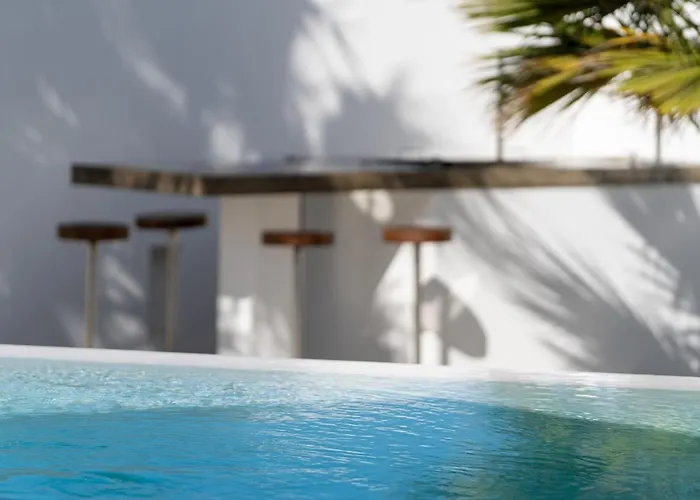 Nyaraló Sea View Private Infinity Pool Sunsets La Pared