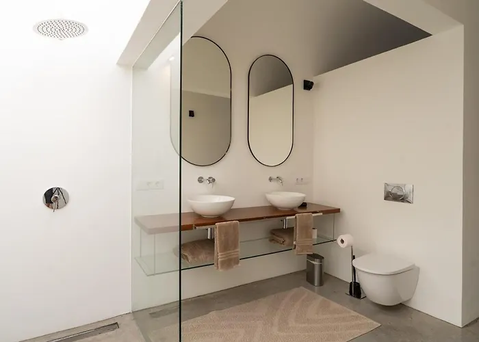 Sea View Private Infinity Pool Sunsets Nyaraló La Pared