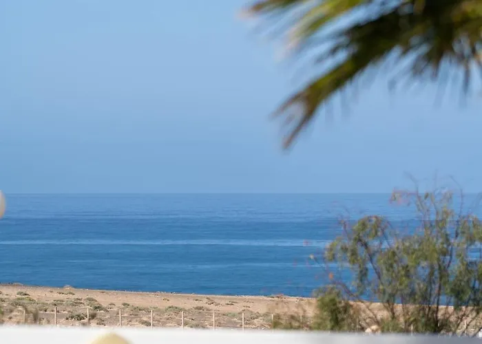 Sea View Private Infinity Pool Sunsets Vakantiehuis *