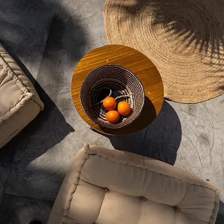 Sea View Private Infinity Pool Sunsets לה פארד