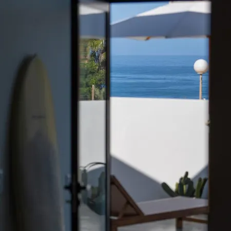 Casa Alisios Sea View Private Infinity Pool Sunsets * La Pared (Las Palmas)