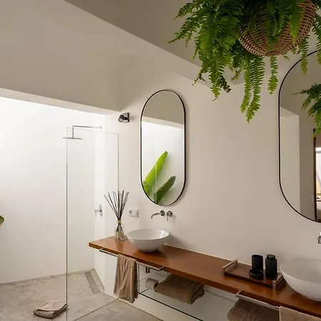 Sea View Private Infinity Pool Sunsets בית נופש