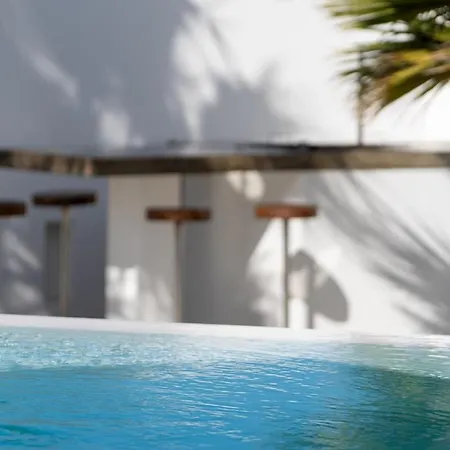 Holiday home Casa Alisios Sea View Private Infinity Pool Sunsets La Pared (Las Palmas)