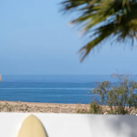 Casa Alisios Sea View Private Infinity Pool Sunsets Holiday home *