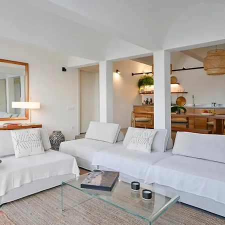 Casa Alisios Sea View Private Infinity Pool Sunsets *