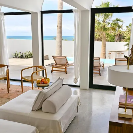 Casa Alisios Sea View Private Infinity Pool Sunsets