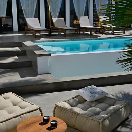 Holiday home Casa Alisios Sea View Private Infinity Pool Sunsets