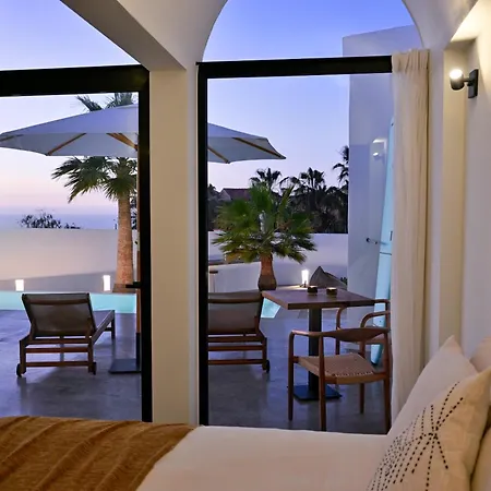 Casa Alisios Sea View Private Infinity Pool Sunsets Holiday home *
