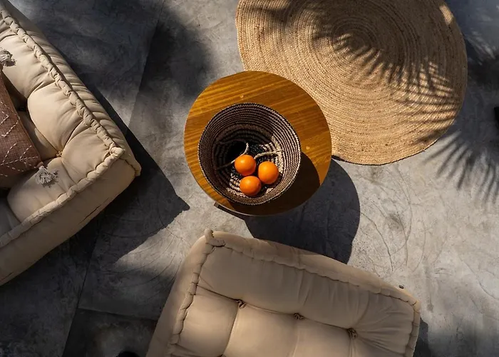 Sea View Private Infinity Pool Sunsets לה פארד