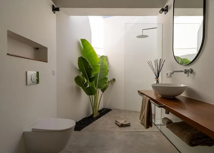 Sea View Private Infinity Pool Sunsets