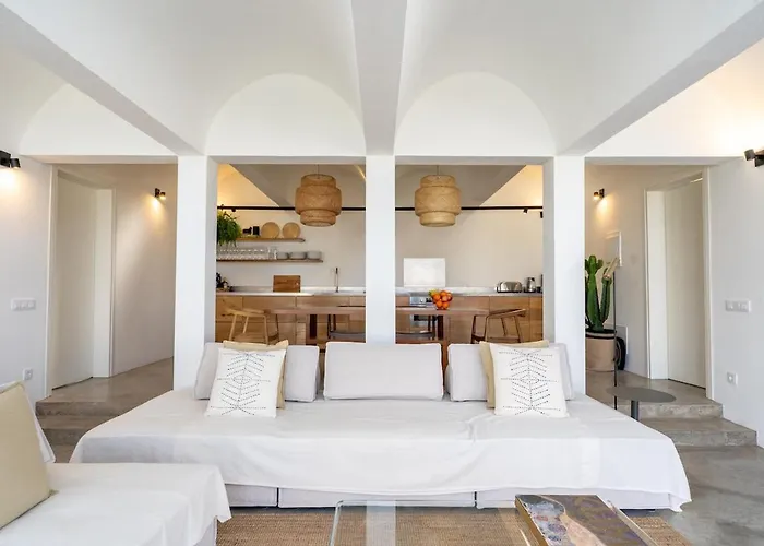 Sea View Private Infinity Pool Sunsets